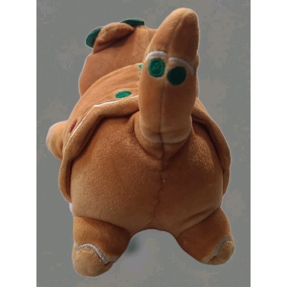 Aphmau MeeMeows Christmas 6" Plush Limited Edition Gingerbread - Picture 3 of 6